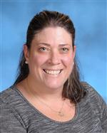 Heather Ganley 
