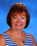 Cathy Keane 