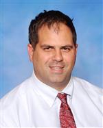 Dr. James Hall 