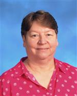 Pamela Macquarrie