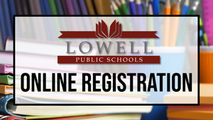 Links to online registration form 