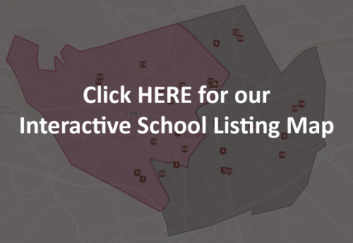 Graphic Link to School Listing Map 