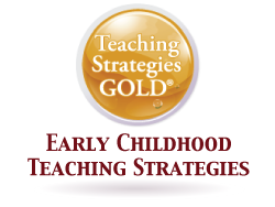 Early Childhood Teaching Strategies