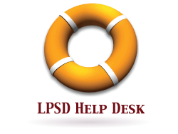 LPSD Help Desk