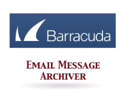Log into Mail Archiver