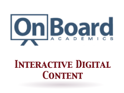 Onboard Academics