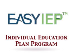 Easy IEP