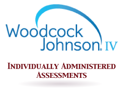 Woodcock Johnson