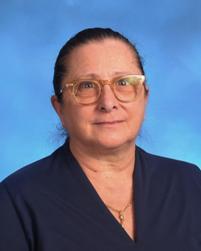 Jeanne Maguire